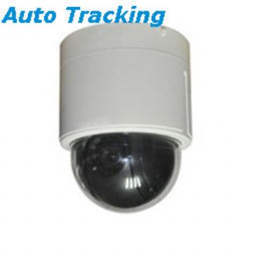 Auto Tracking Outdoor High Definition Network Ip Ptz Speed Dome Cctv Security Ca